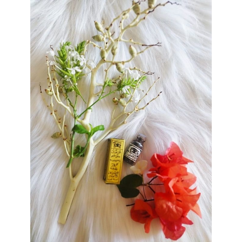 KOHAL NORI / CELAK BUBUK /ISI ULANG CELAK BUBUK