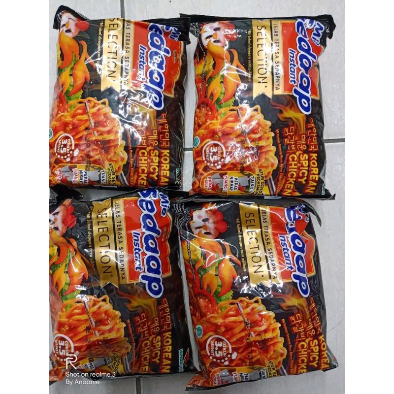 

mie goreng