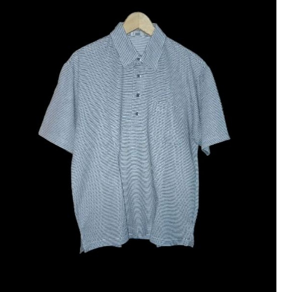 Polo Shirt Brand Yuki Torii Size L - RF