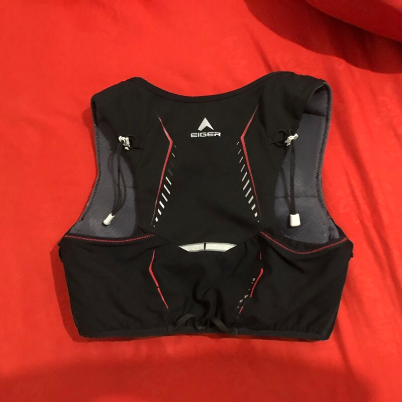 Eiger Flow Motion 5 Hydropack