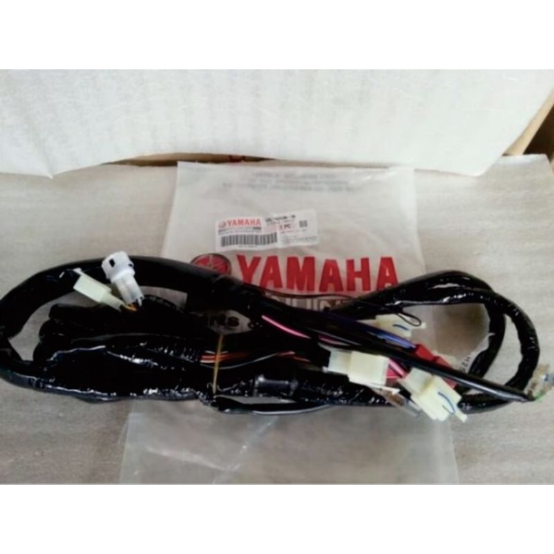 Kabel Body Mio Sporty 5TL Original