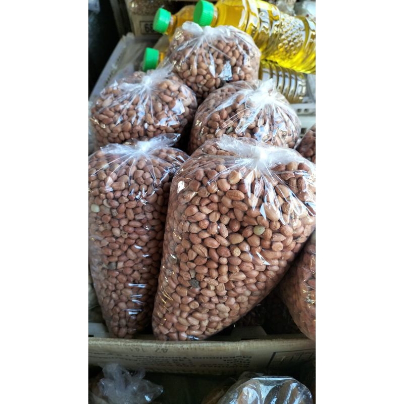 

Kacang tanah kacang sambal