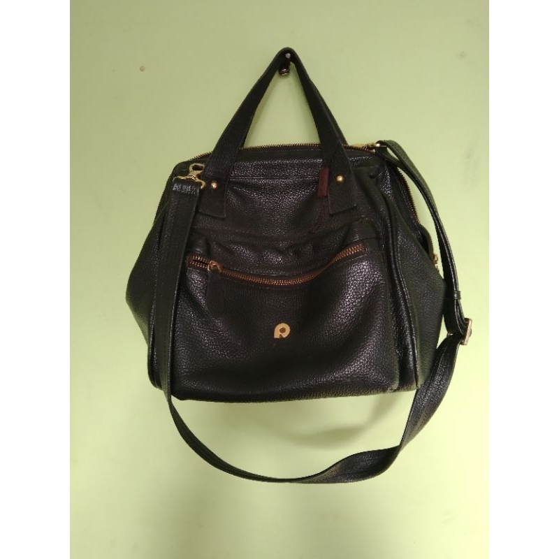 PRELOVED PAPILLON TAS WANITA