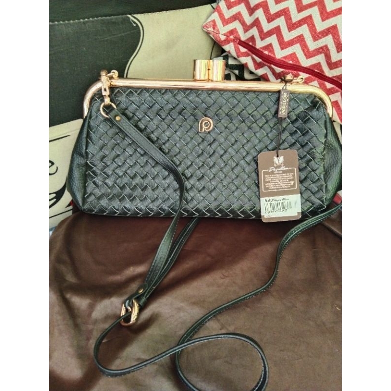 PRELOVED PAPILLON TAS WANITA