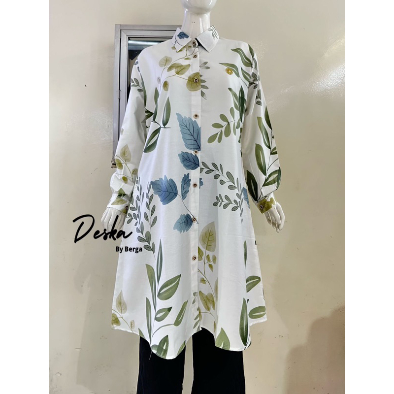 ATASAN DESKA BY BERGA