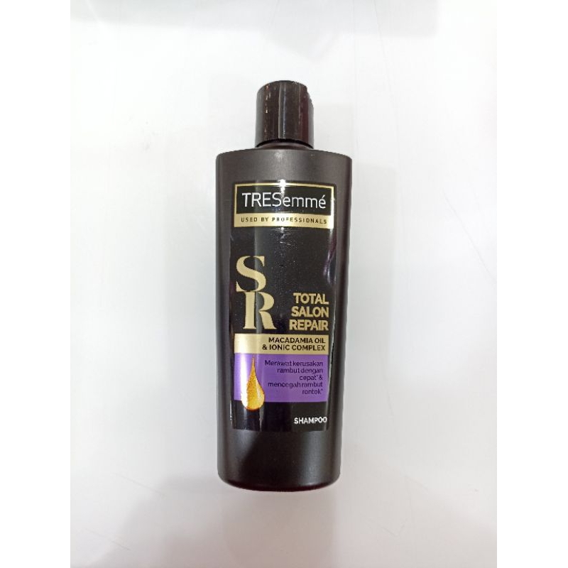 Tresemme Total Salon Repair 170ml