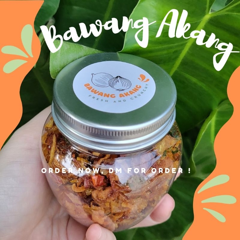 Bawang Akang