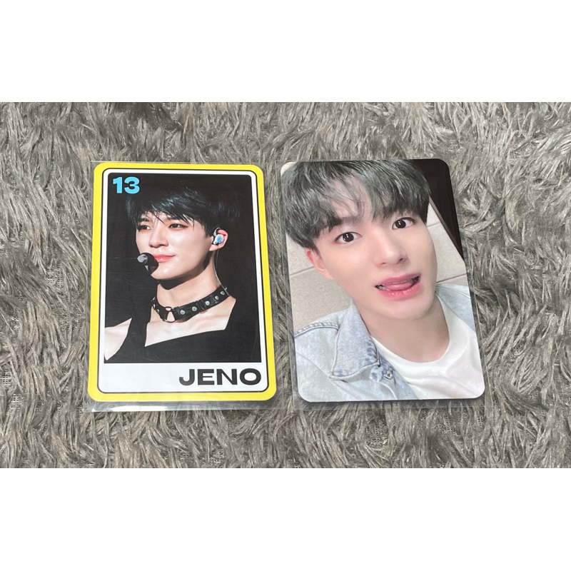[TAKE ALL] TC JENO TDS NCT DREAM MD TDS JENO PC JENO TDS NCT DREAM