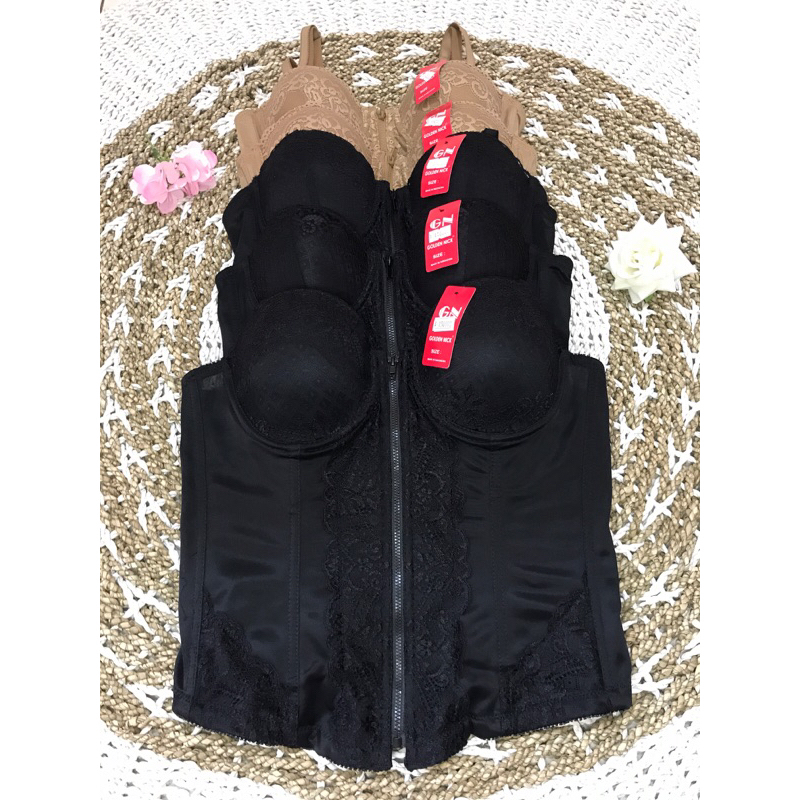 longtorso Golden Nick