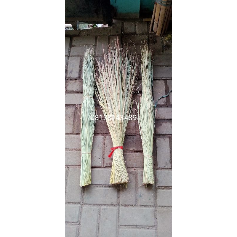 atap alang-alang | atap alang-alang untuk knock saung bambu | atap alang-alang dekorasi