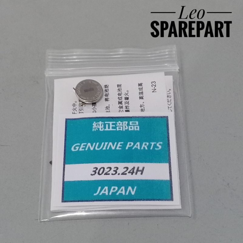 Baterai kapasitor 3023.24h ( ts920e )