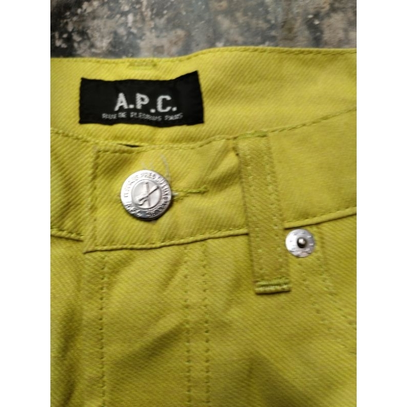 apc celana panjang