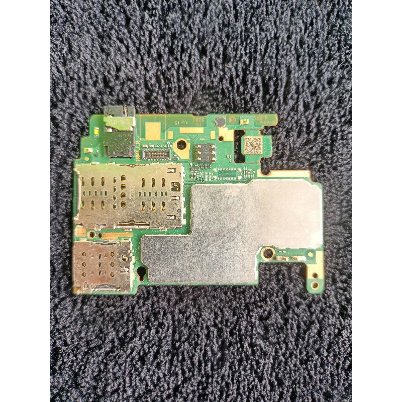 mesin redmi 6a anggap mati original perawan