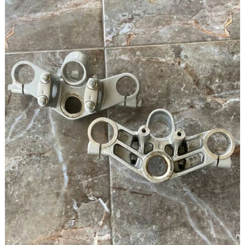 segitiga atas ninja ss