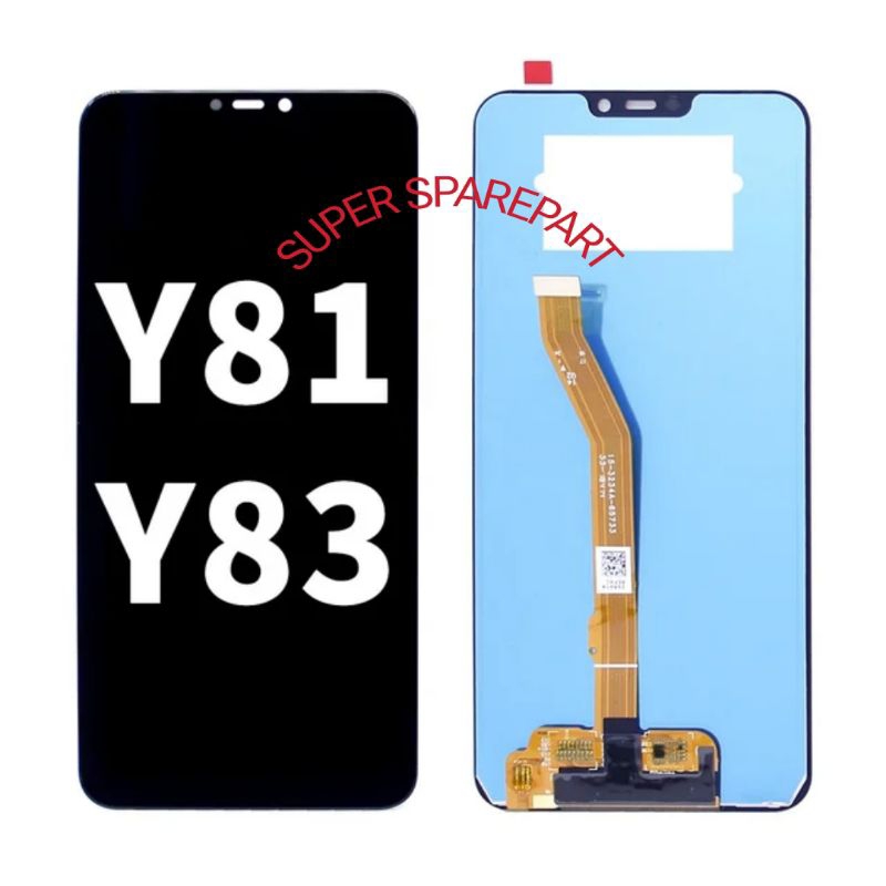 LCD TOUCHSCREEN FULLSET VIVO Y83/Y81 KUALITAS TERBAIK