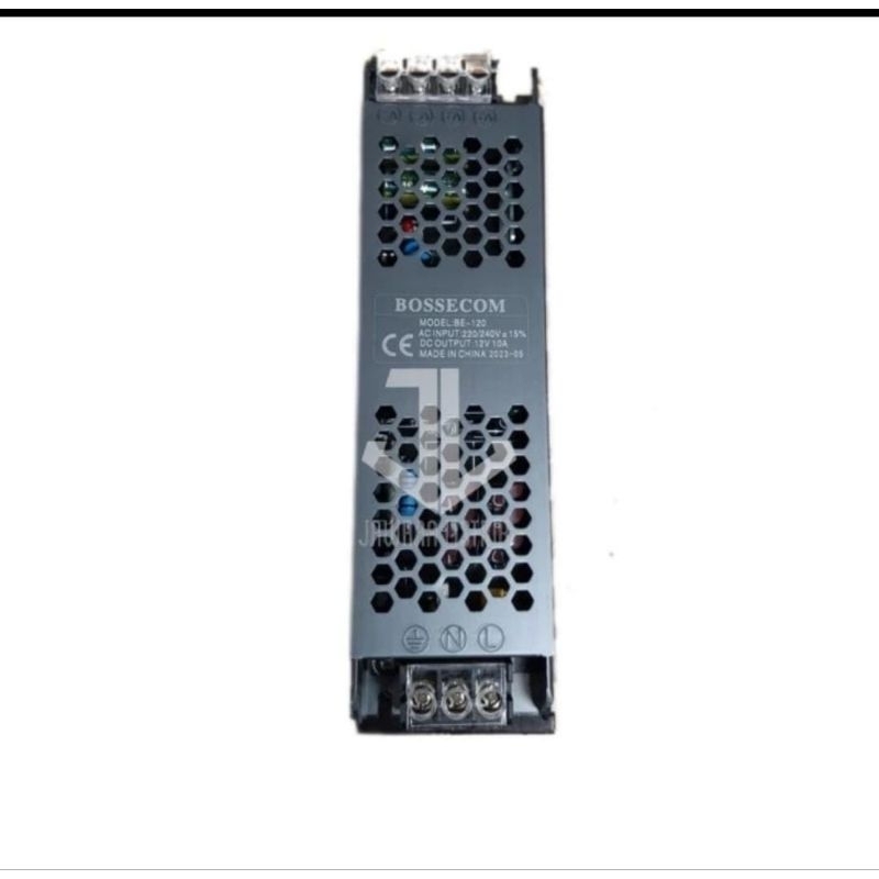 power supply 12 v travo led balas 10Amper balast 20 A