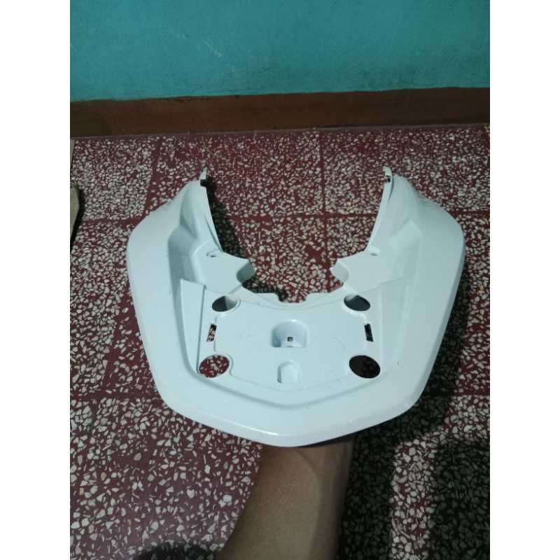Cover behel pcx cbu k35
