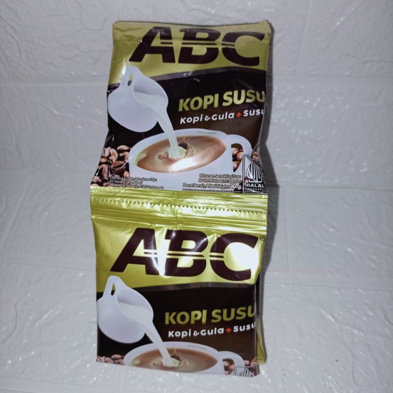 

abc susu 10 pcs