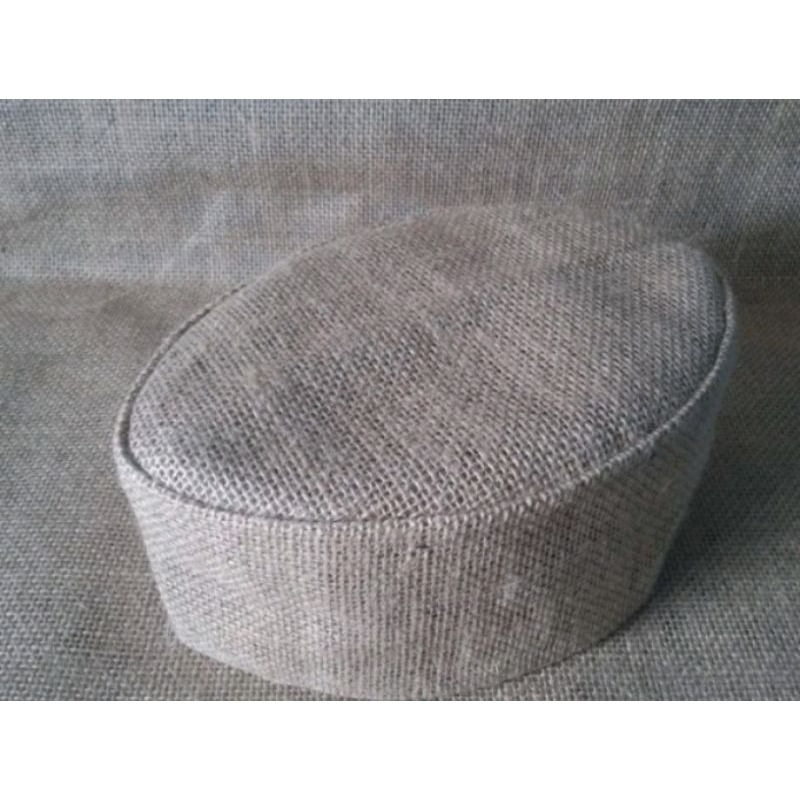 peci goni berkualitas PECI SONGKOK KOPYAH KARUNG GONI ORI FREMIUM/TERMURAH Peci goni rajut murah PEC