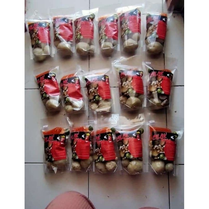 

Cilok Pedo /Cilok Kuah /Cilok goang /baso aci/bacitul/baso aci pedo