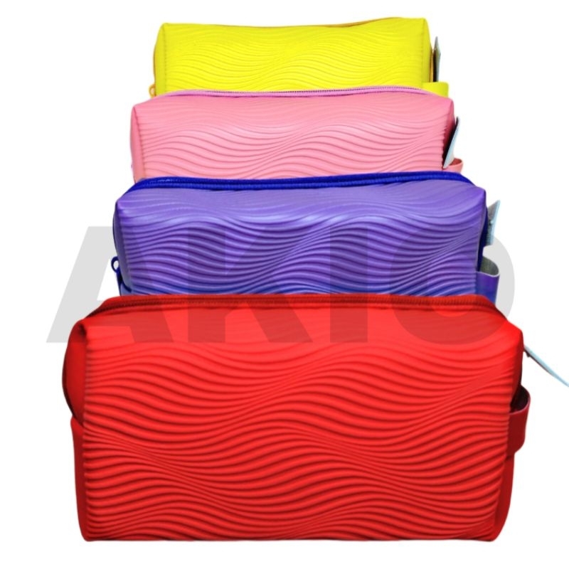 

Tempat Pensil Anak Perempuan Laki Laki Karakter MOTIF TIMBUL JUMBO ST-019 Lucu Cute Zipper Ziper Resleting Pouch Kosmetik Murah