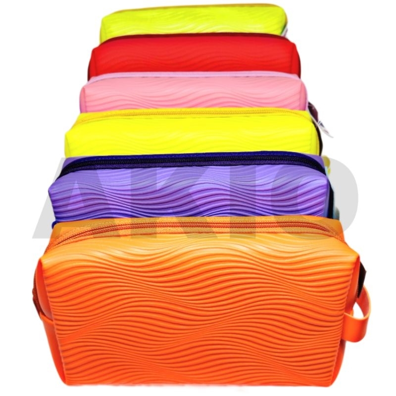 

Tempat Pensil Anak Perempuan Laki Laki Karakter MOTIF TIMBUL JUMBO ST-018 Lucu Cute Zipper Ziper Resleting Pouch Kosmetik Murah