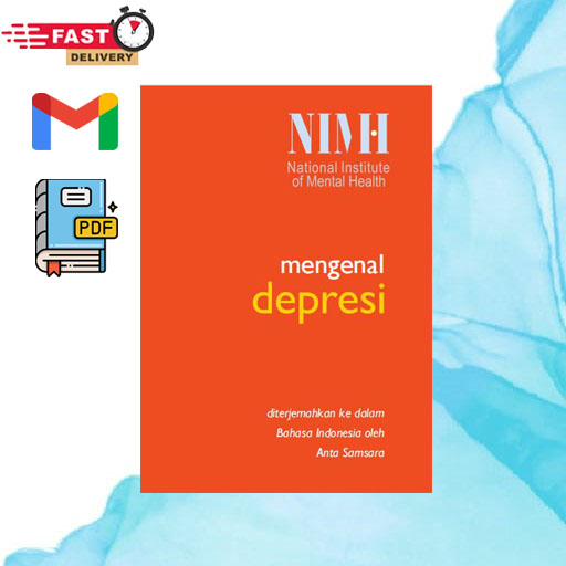 

(B010) Mengenal Depresi