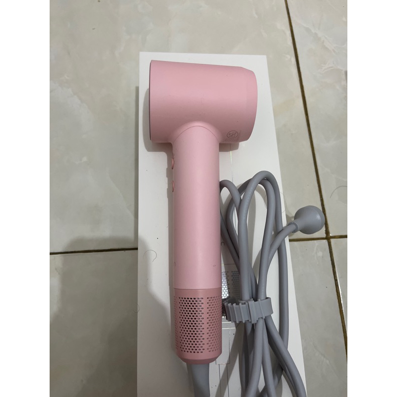 Preloved Laifen Swift SE Hairdryer