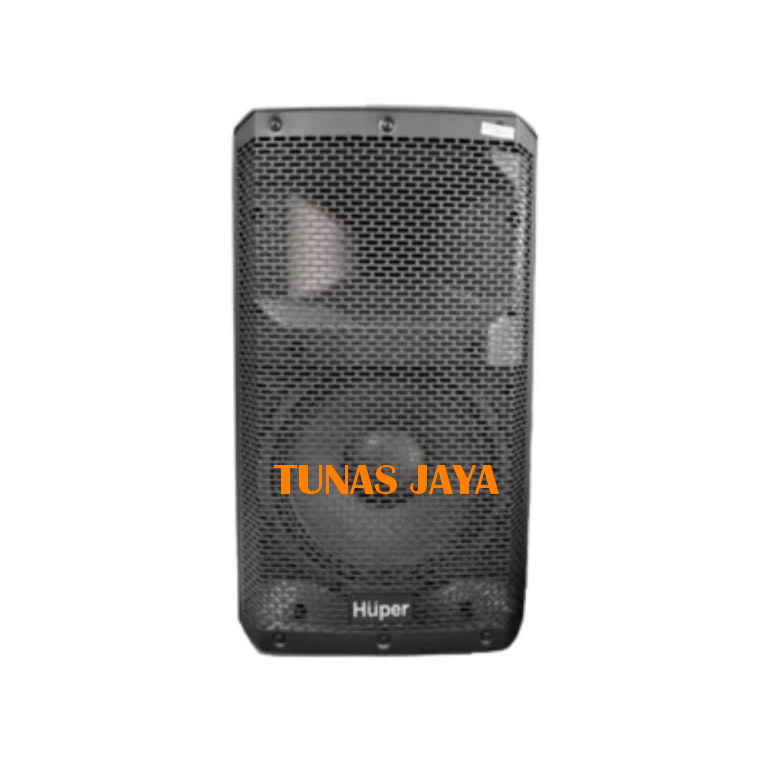 SPEAKER AKTIF HUPER JS9 HUPER JS 9 ORIGINAL