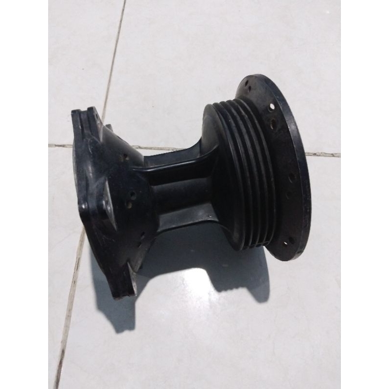 Tromol Kx Kdx125