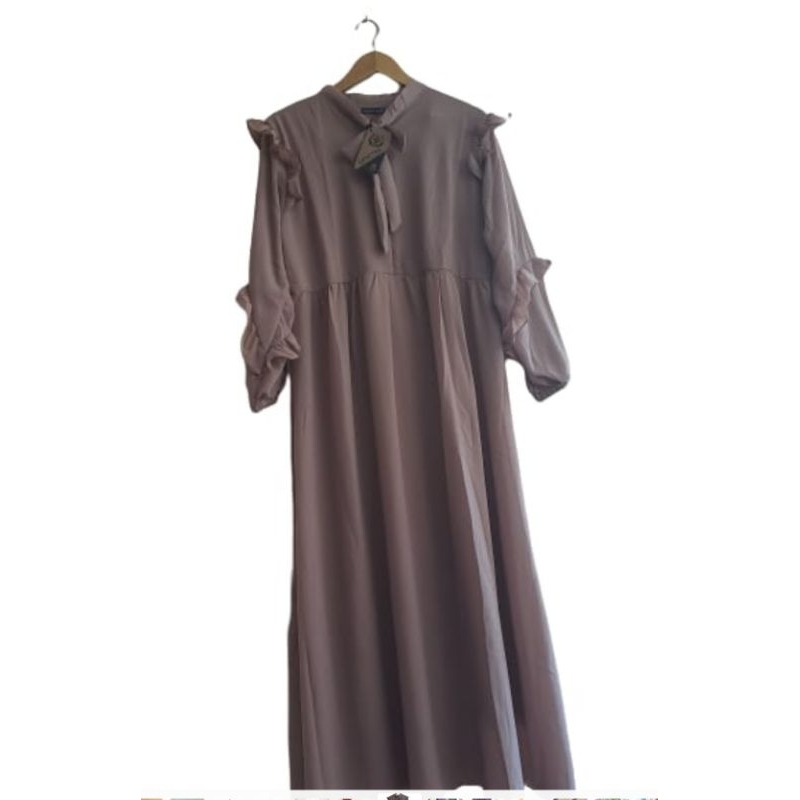 Gamis Zhafira