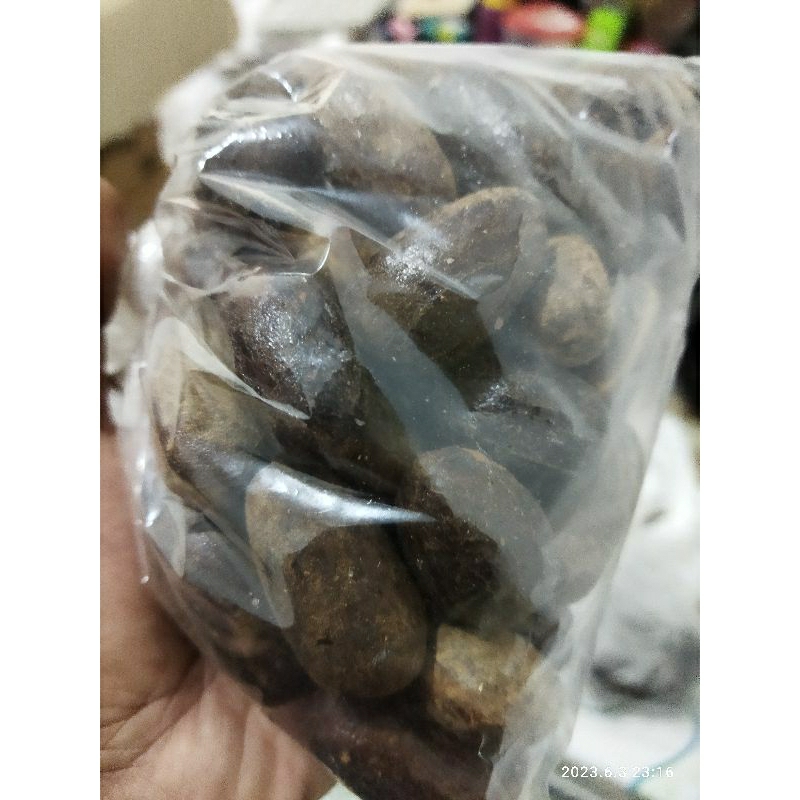 

pala / polo / rempah 100 gram