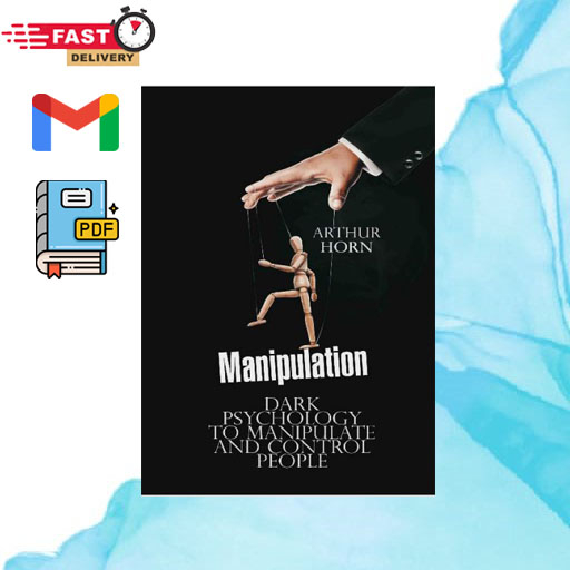 

Manipulation (Dark Psychology to manipulate and control People) - ENG