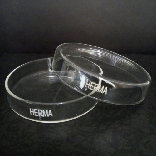 Cawan Petri 100x15mm | Petri Dish