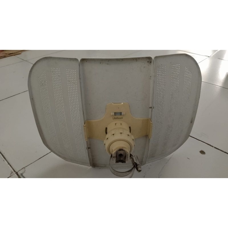 Litebeam M5 Second