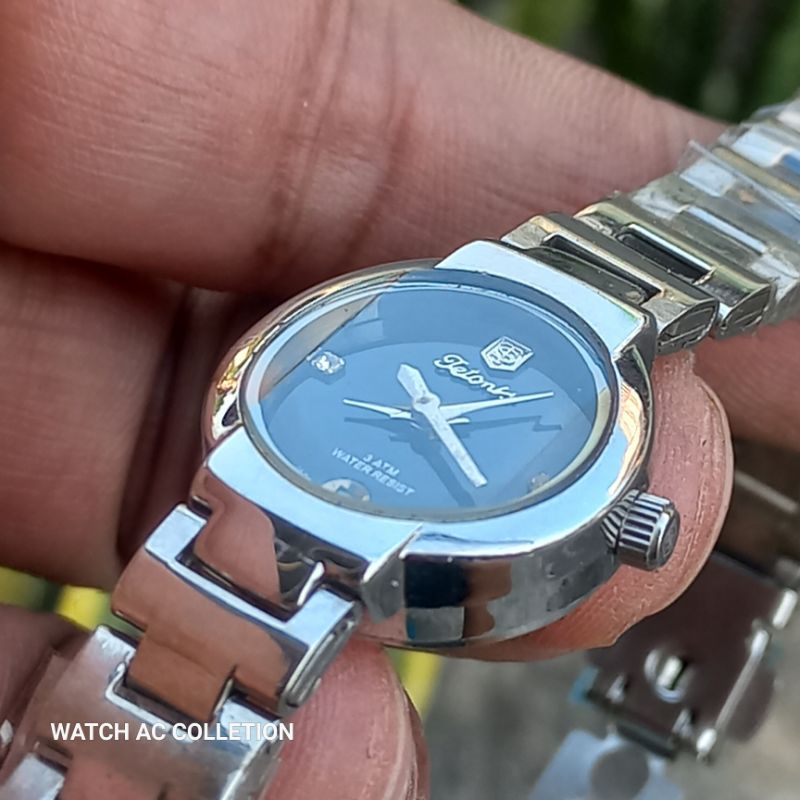 Tetonis T5003L full original baru