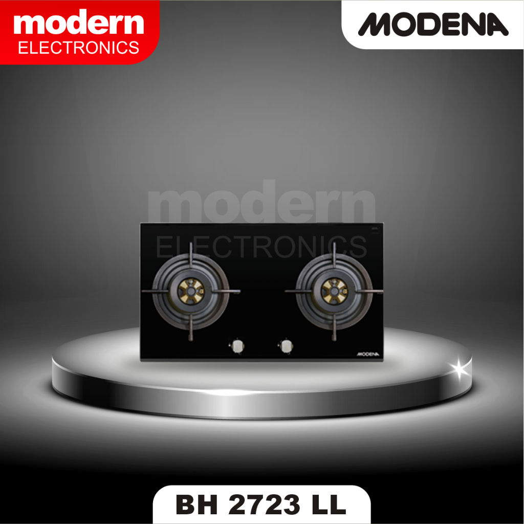 Modena Kompor Tanam BH 2723 LL Modena Kompor Tanam BH 2723 LL Modena K