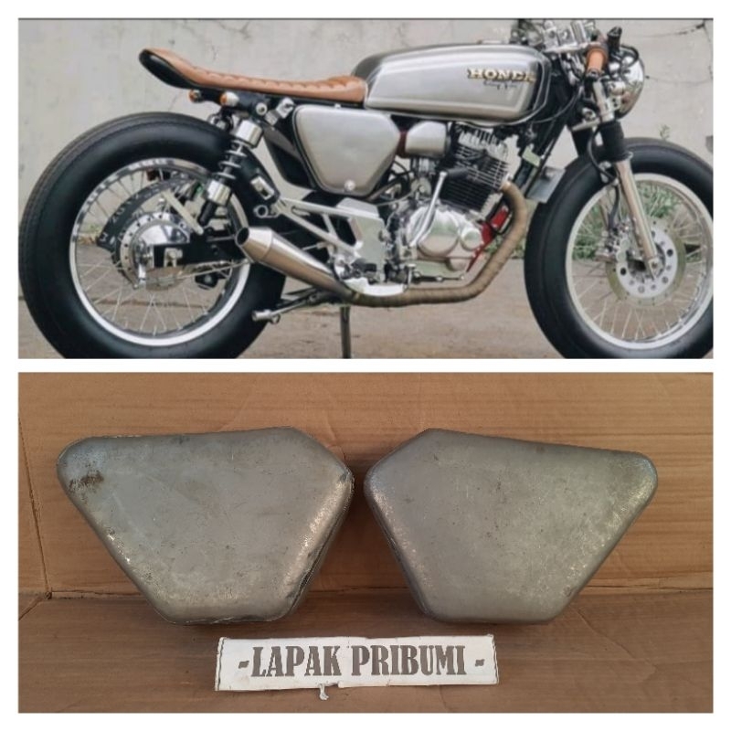 Box Aki Accu Custom Japstyle Tutup samping custom japstyle tepong aki dop aki japstyle bratstyle