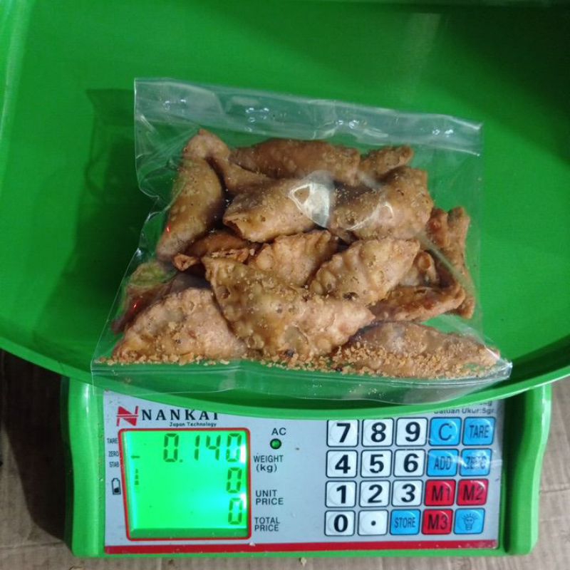 

pastel abon 150gr