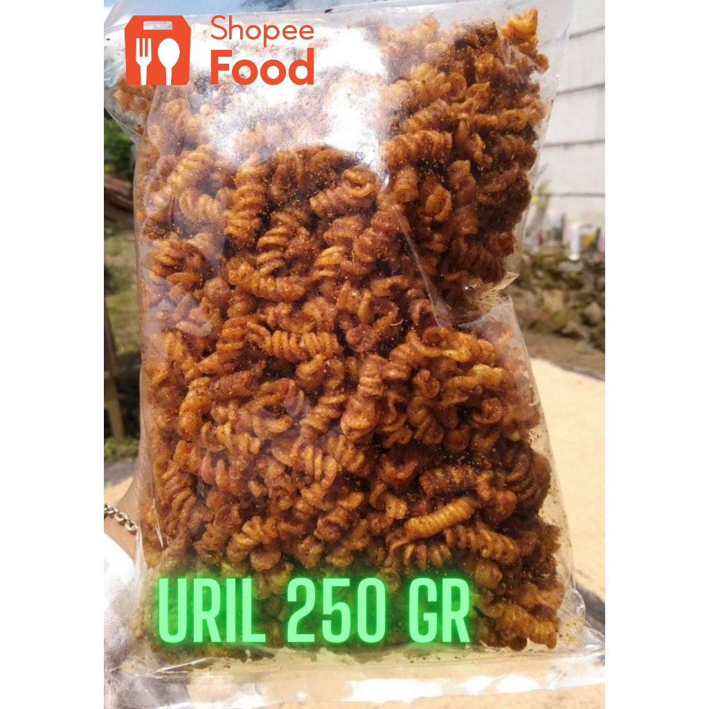 

TERMURAHHH MAKARONI URIL VIRALL