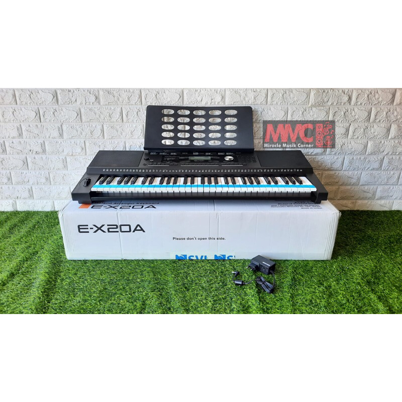 ROLAND EX20A