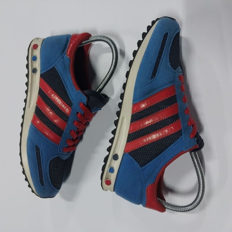 ADIDAS LA TRAINER SECOND