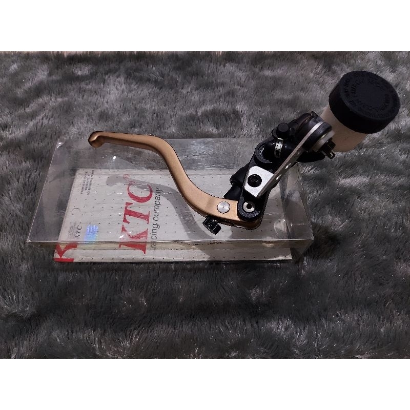 Master Rem Ktc Radial Old Limited Edition