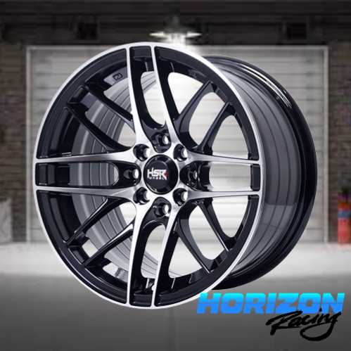 velg celong ring 15 terbaru lubang baut 4 hsr WURZBURG