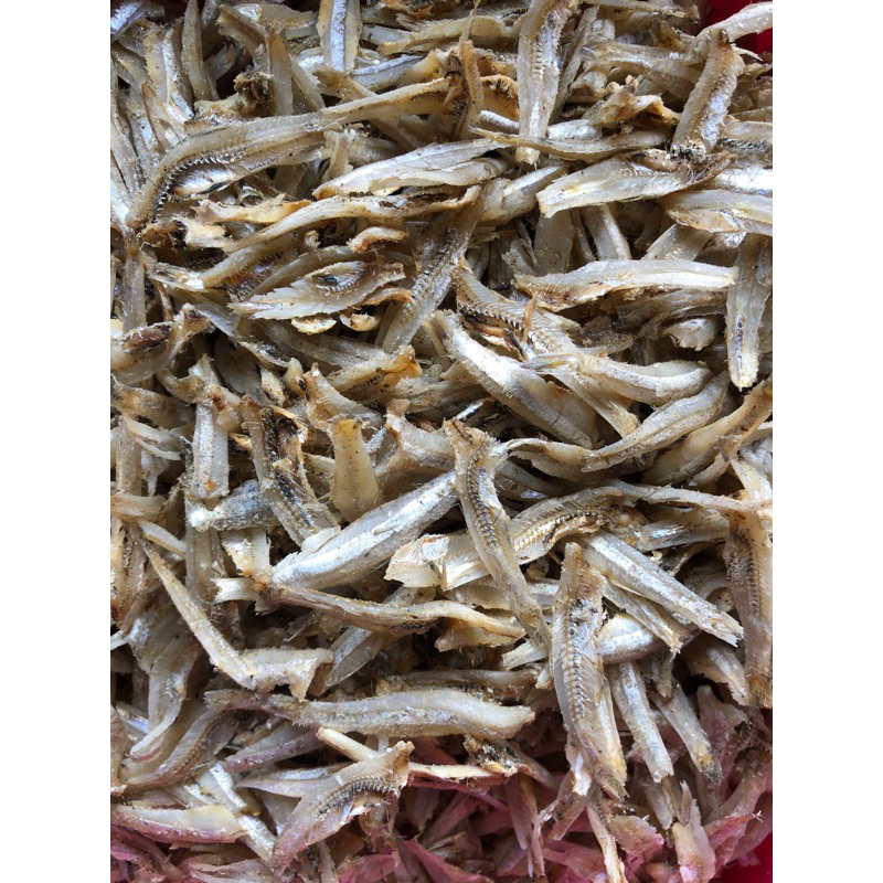 

TERI JENGKI BELAH 100gr