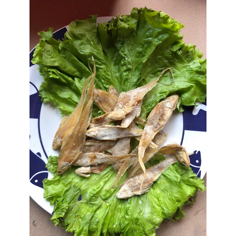 

BULU AYAM ASIN 100gr