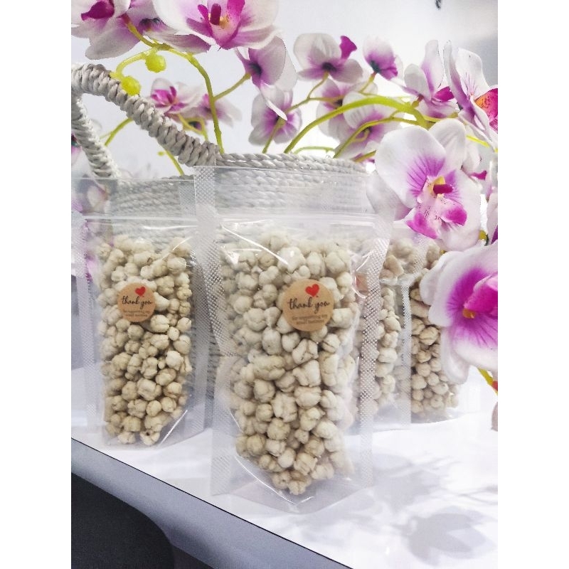 

TIK TAK KENCUR STANDING POUCH 60GR