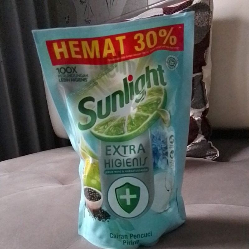 SUNLIGHT650ml