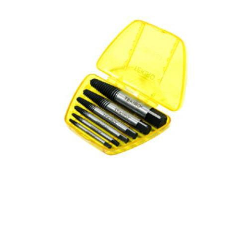 TEKIRO TAP BALIK SET 6 pcs