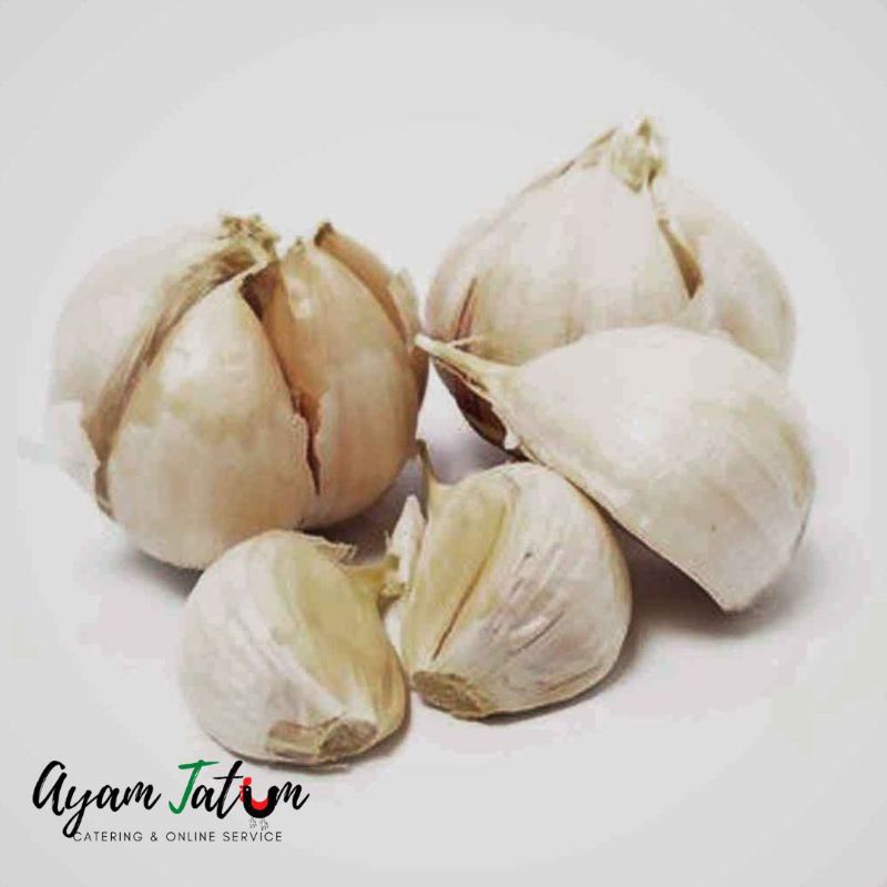 

BAWANG PUTIH 250gr